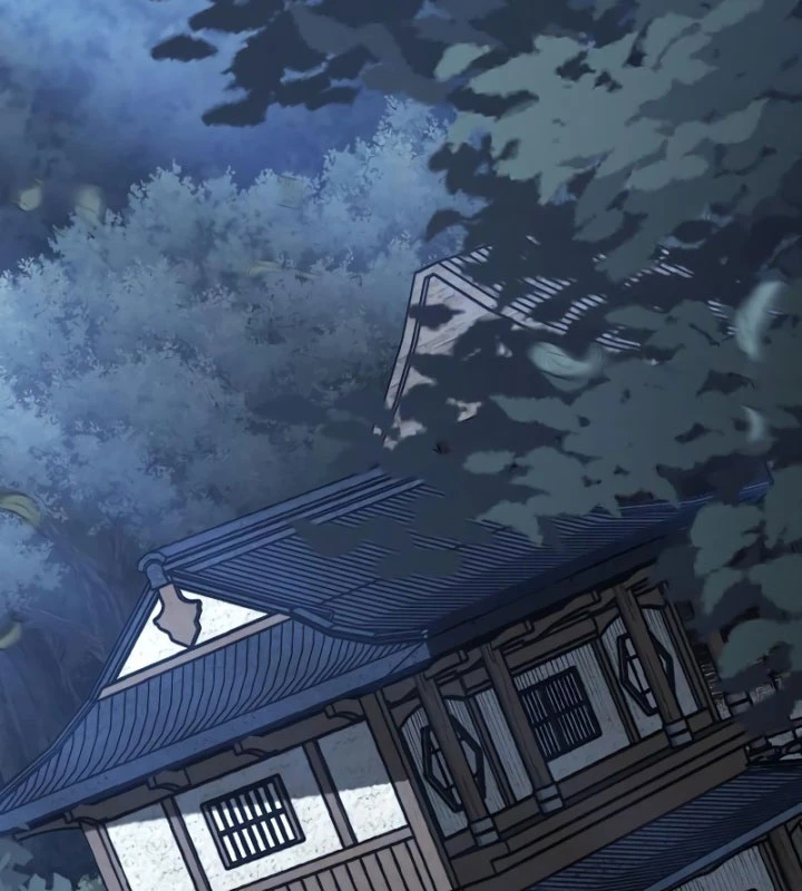 Thiên Ma Phi Thăng Truyện Chapter 147 - 169