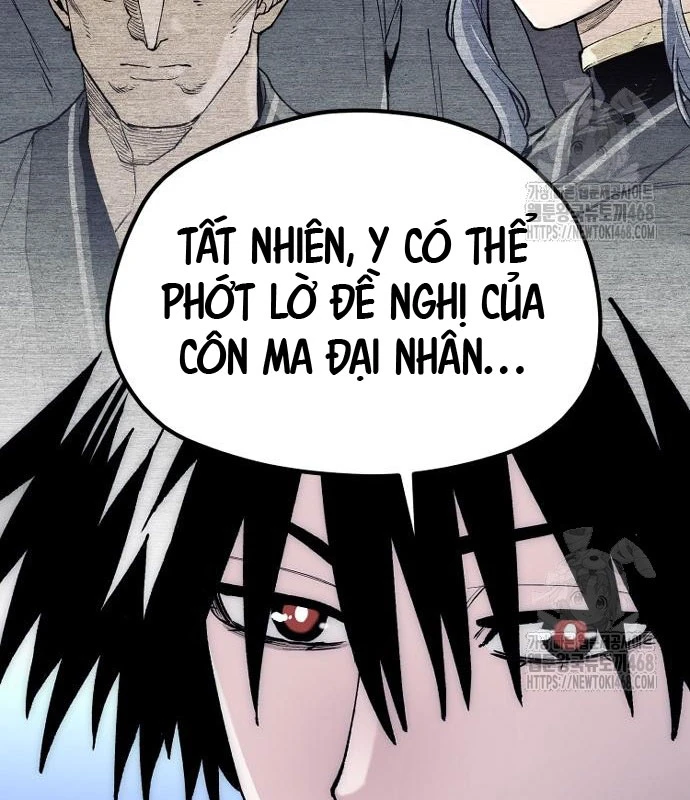 Thiên Ma Phi Thăng Truyện Chapter 148 - 16