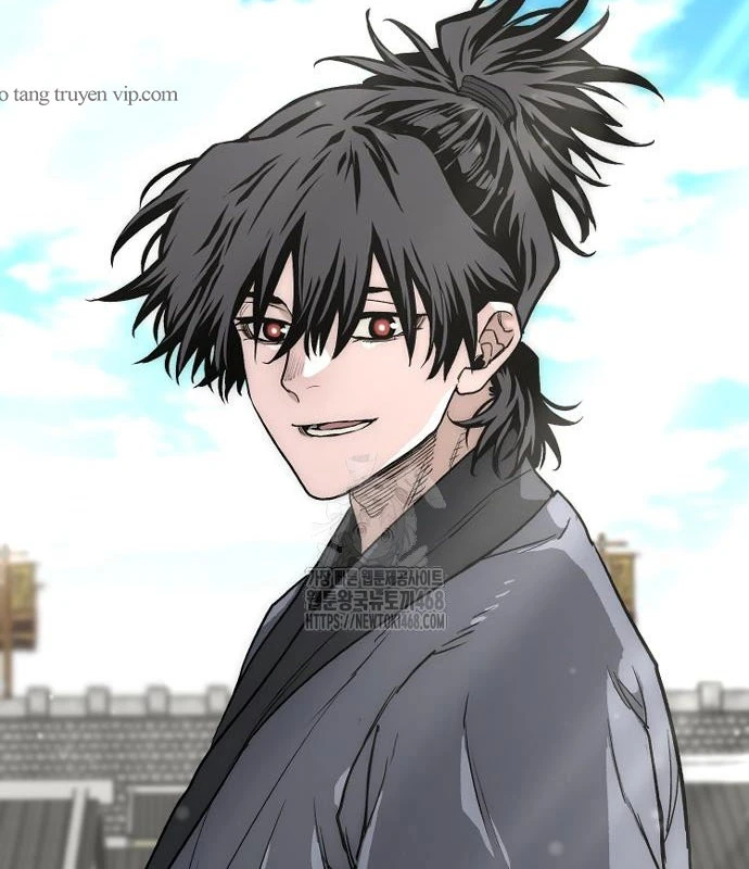 Thiên Ma Phi Thăng Truyện Chapter 148 - 82