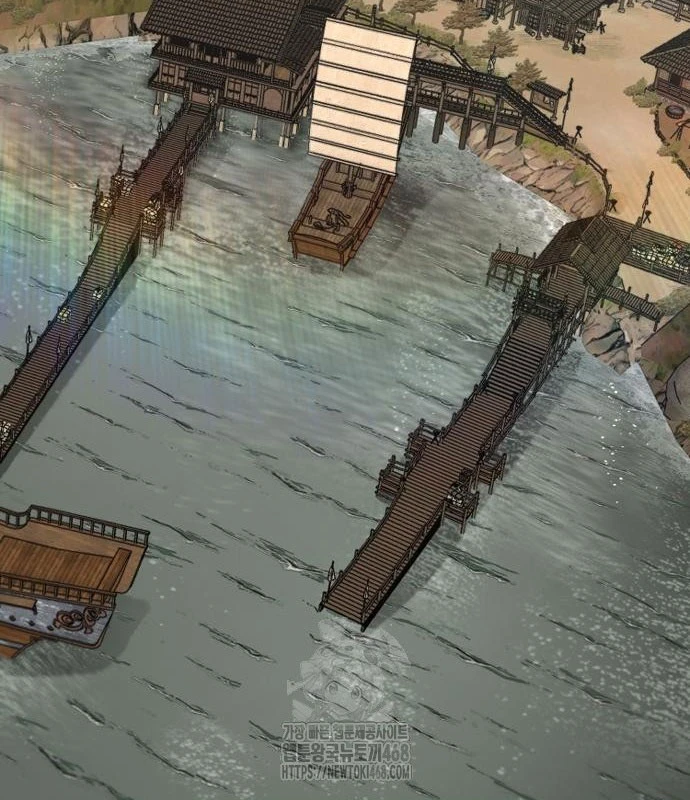 Thiên Ma Phi Thăng Truyện Chapter 148 - 99