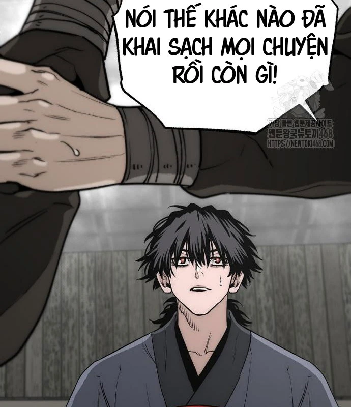 Thiên Ma Phi Thăng Truyện Chapter 148 - 155