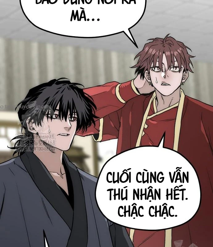 Thiên Ma Phi Thăng Truyện Chapter 148 - 163