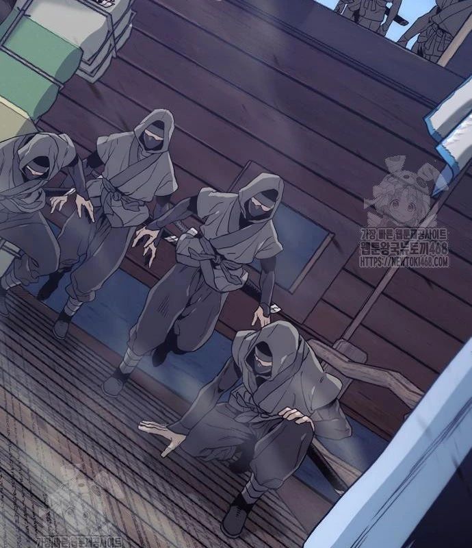 Thiên Ma Phi Thăng Truyện Chapter 149 - 10