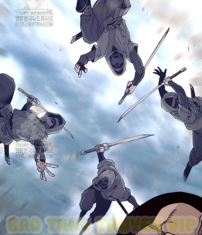 Thiên Ma Phi Thăng Truyện Chapter 149 - 26