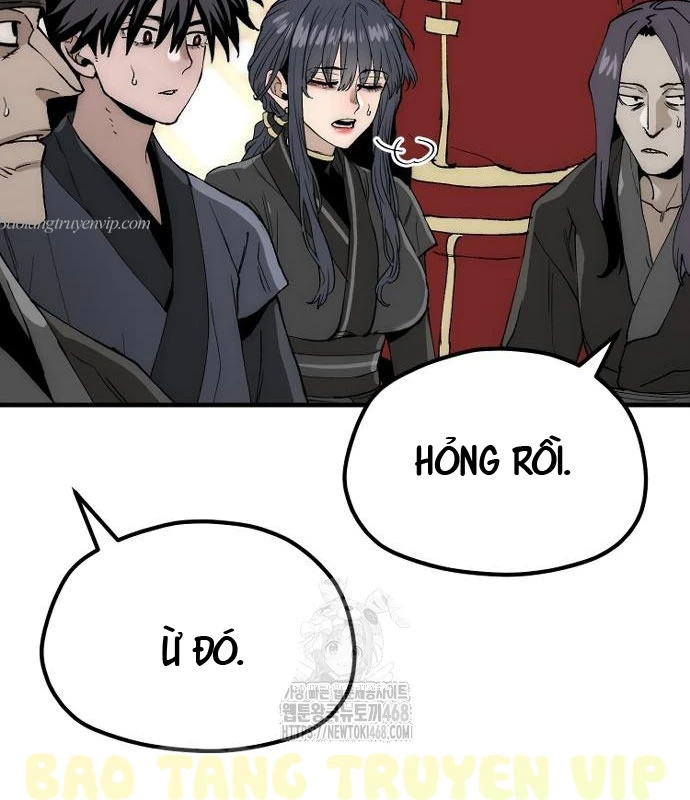 Thiên Ma Phi Thăng Truyện Chapter 149 - 116