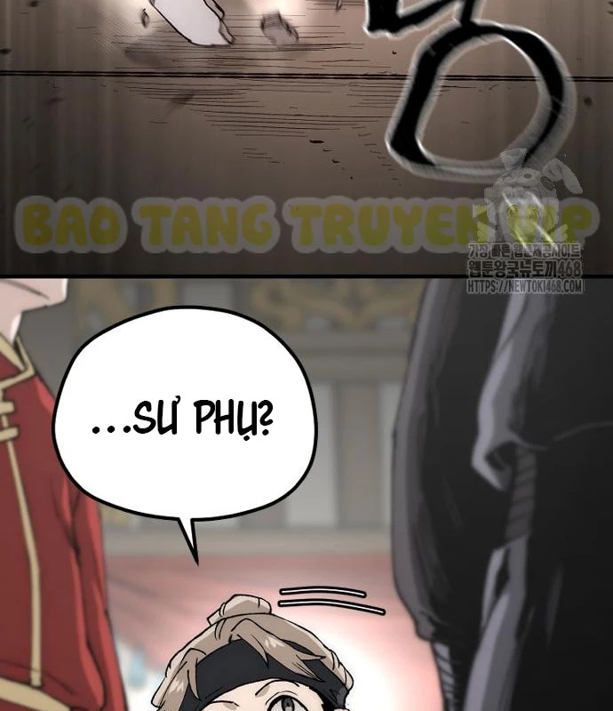 Thiên Ma Phi Thăng Truyện Chapter 149 - 152