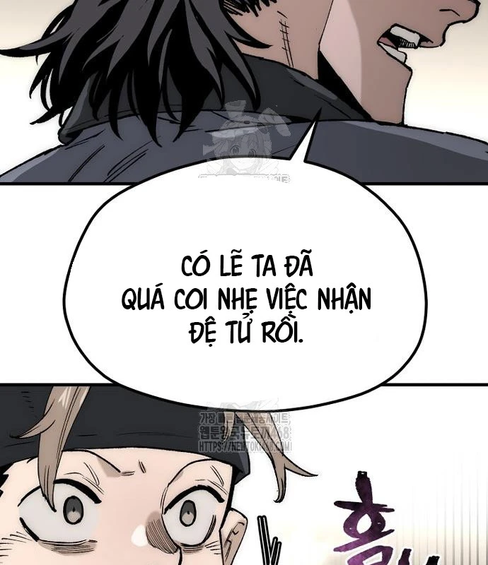 Thiên Ma Phi Thăng Truyện Chapter 149 - 155