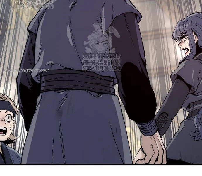 Thiên Ma Phi Thăng Truyện Chapter 149 - 170