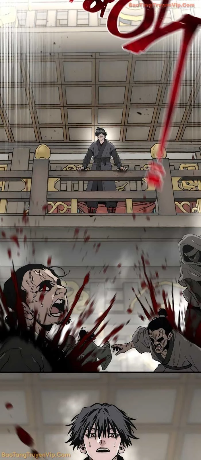 Thiên Ma Phi Thăng Truyện Chapter 150 - 3