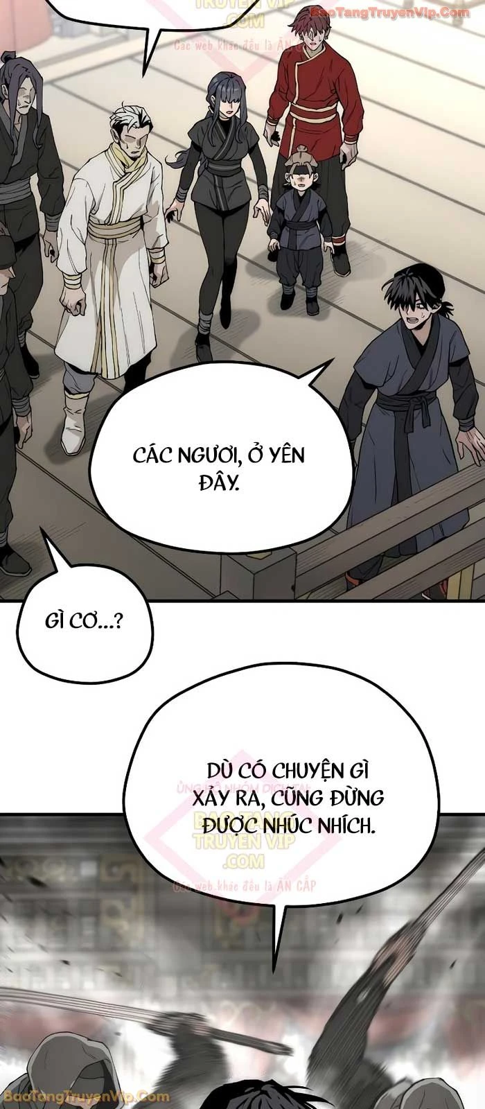 Thiên Ma Phi Thăng Truyện Chapter 150 - 5