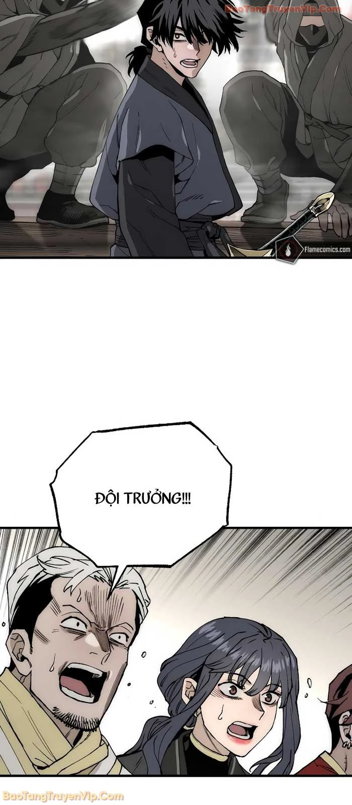 Thiên Ma Phi Thăng Truyện Chapter 150 - 6