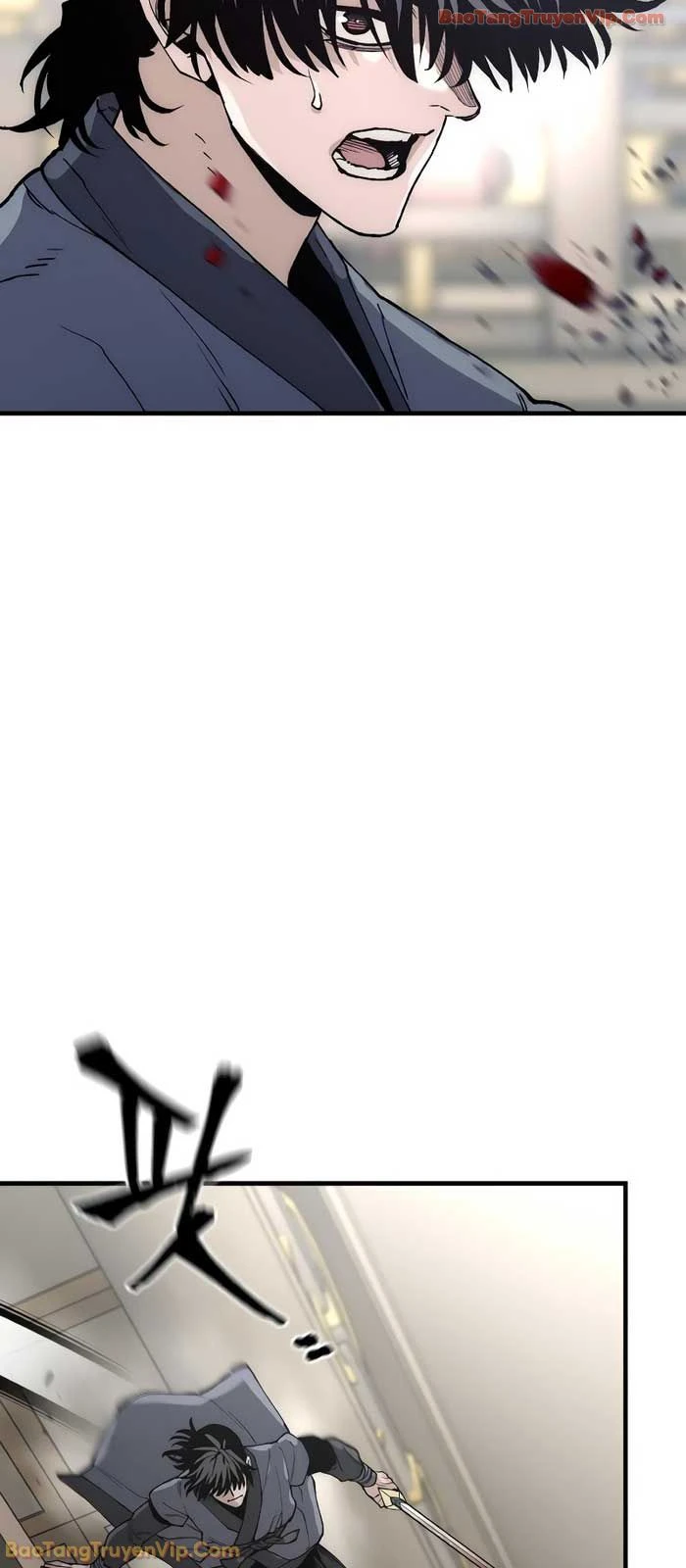 Thiên Ma Phi Thăng Truyện Chapter 150 - 9