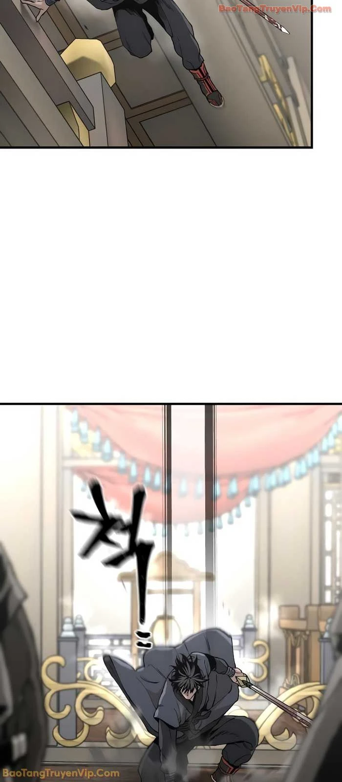 Thiên Ma Phi Thăng Truyện Chapter 150 - 10