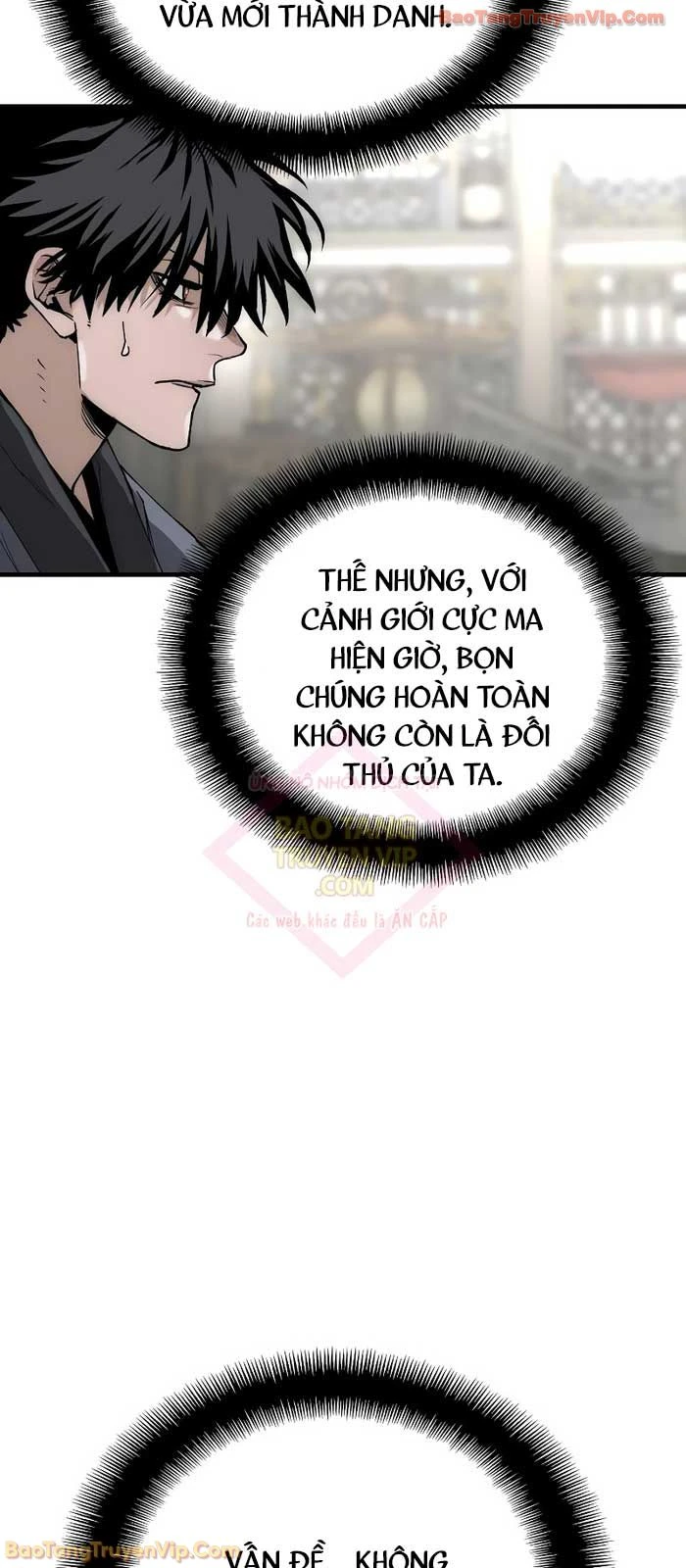 Thiên Ma Phi Thăng Truyện Chapter 150 - 12