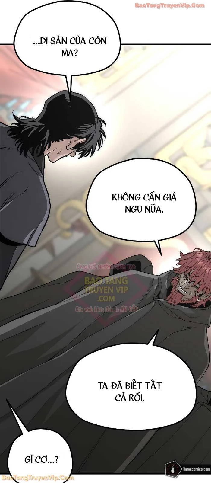 Thiên Ma Phi Thăng Truyện Chapter 150 - 23