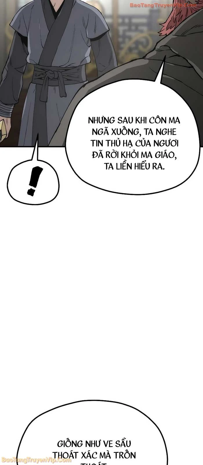 Thiên Ma Phi Thăng Truyện Chapter 150 - 36