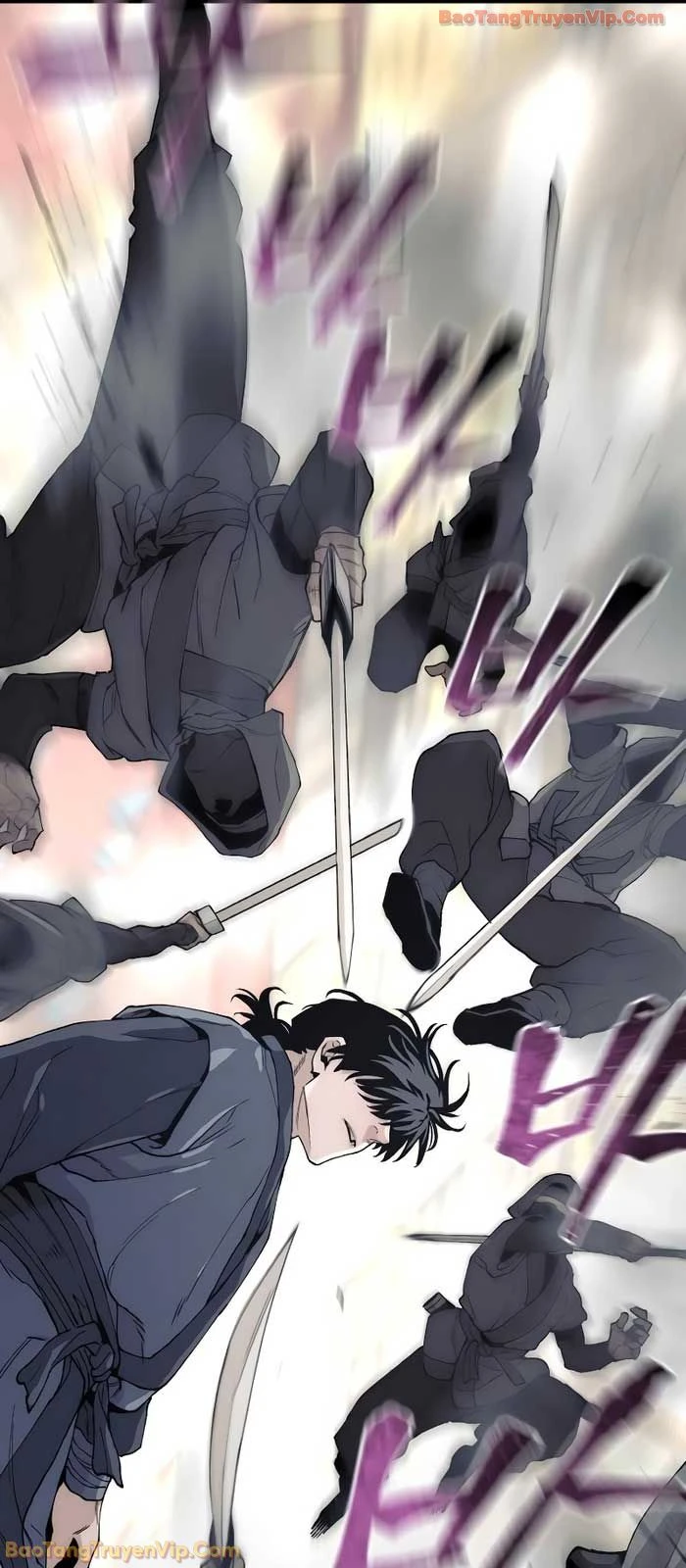 Thiên Ma Phi Thăng Truyện Chapter 150 - 48