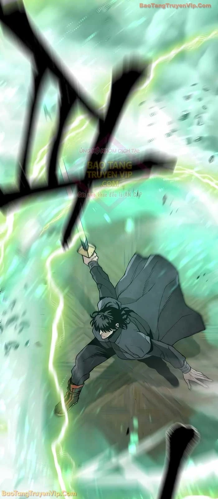 Thiên Ma Phi Thăng Truyện Chapter 150 - 91