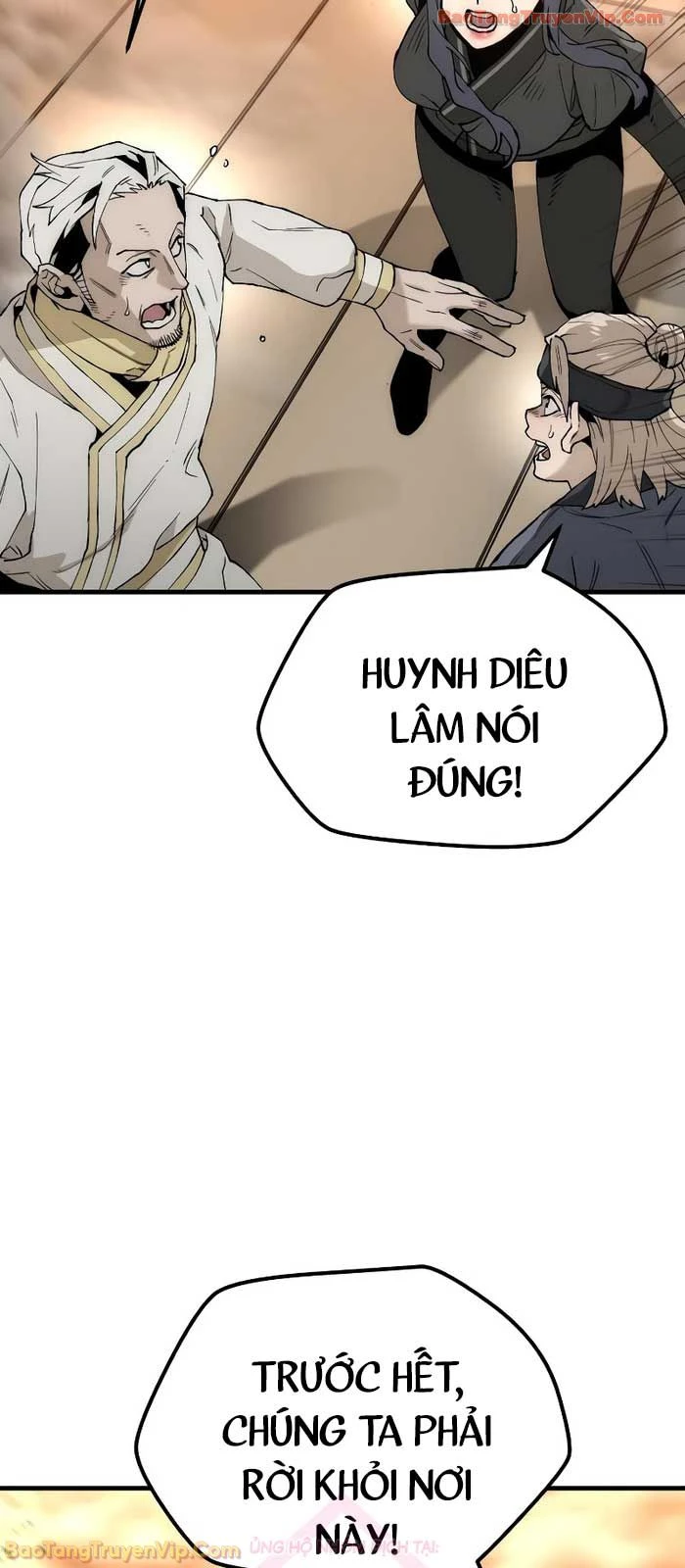 Thiên Ma Phi Thăng Truyện Chapter 150 - 107