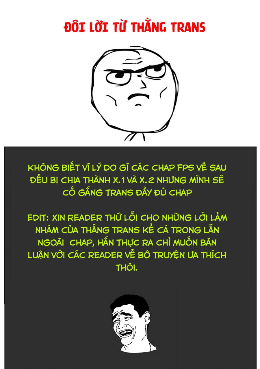 Fps - Trò Chơi Hỗn Loạn Chapter 5 - 19