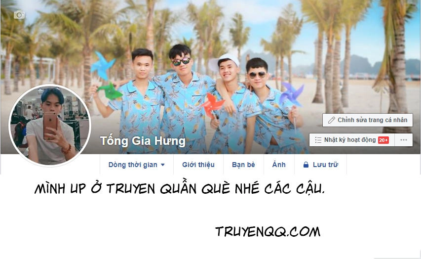 Fps - Trò Chơi Hỗn Loạn Chapter 9.1 - 1