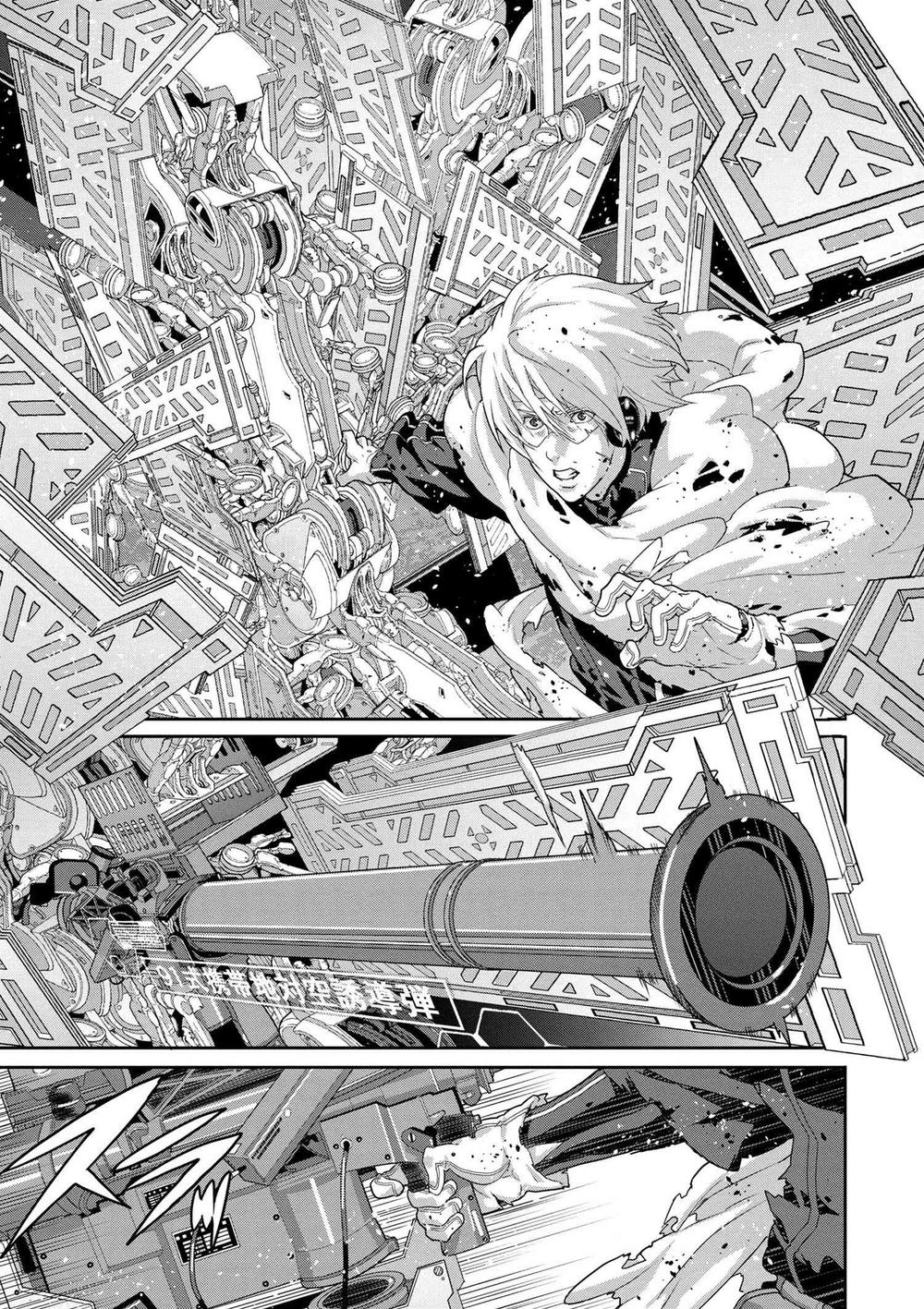 Fps - Trò Chơi Hỗn Loạn Chapter 9.1 - 7