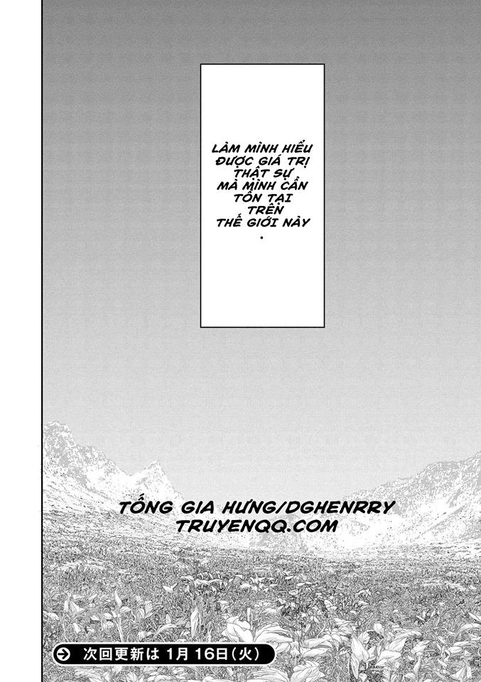 Fps - Trò Chơi Hỗn Loạn Chapter 9.1 - 26