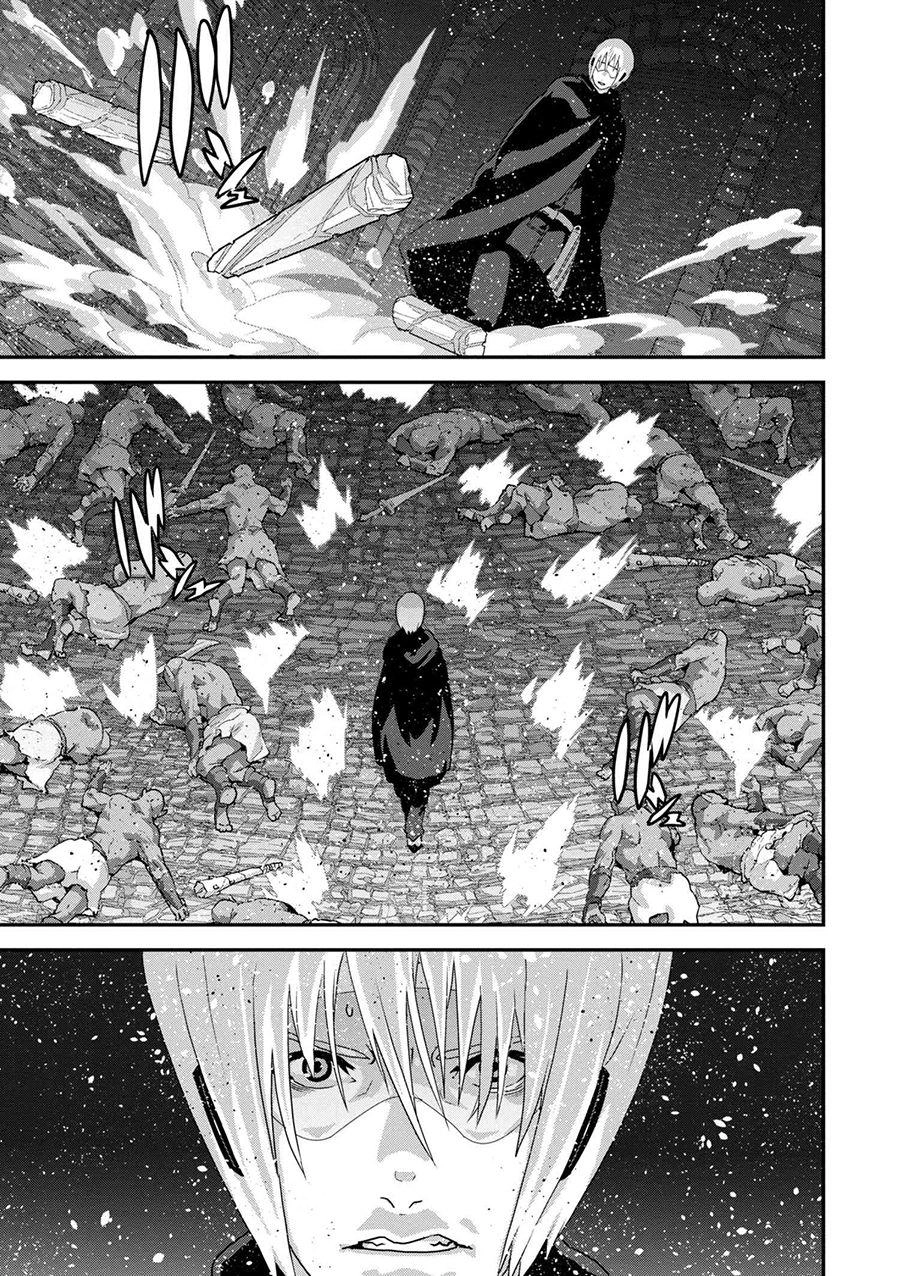 Fps - Trò Chơi Hỗn Loạn Chapter 13 - 11