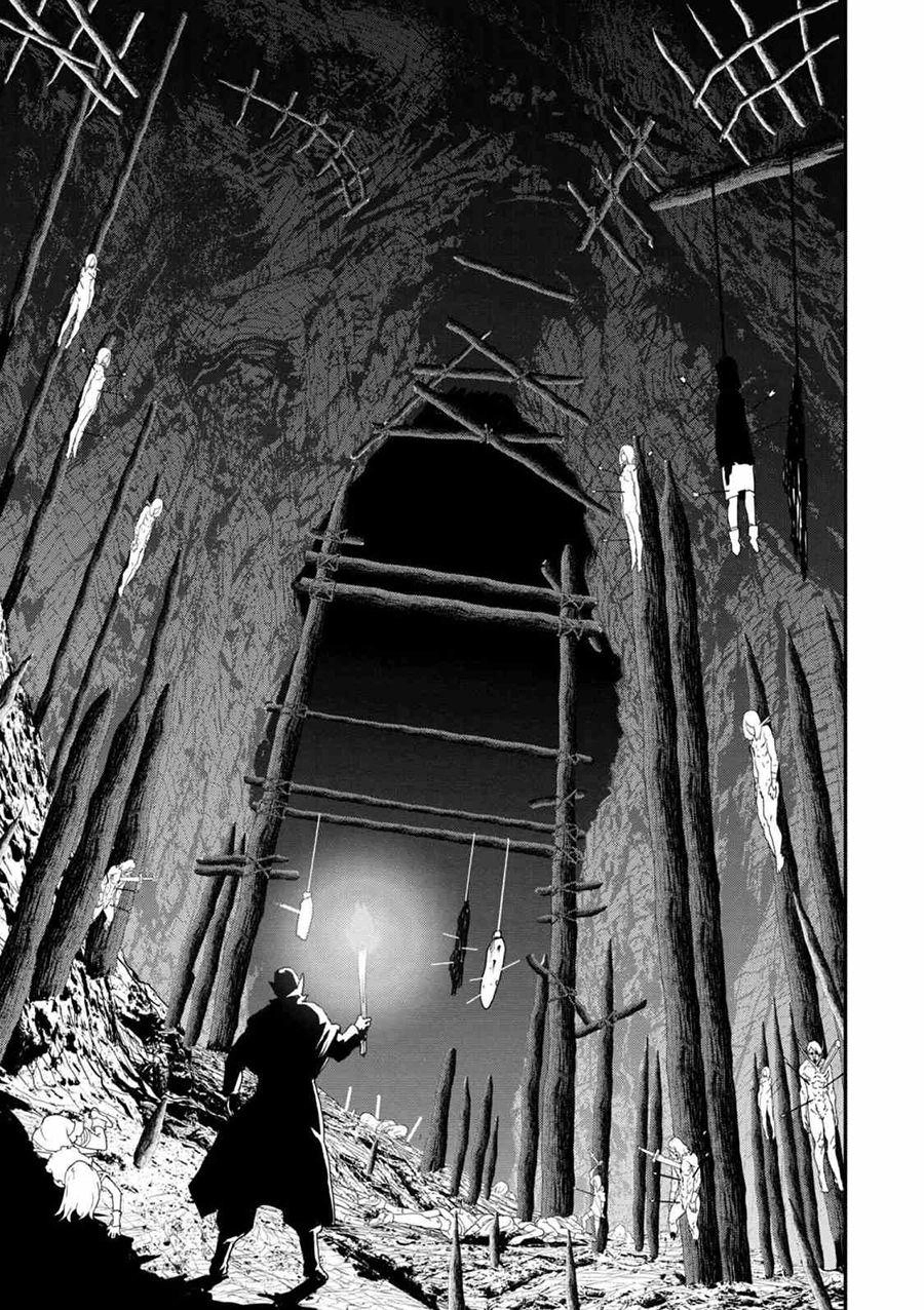 Fps - Trò Chơi Hỗn Loạn Chapter 15 - 5