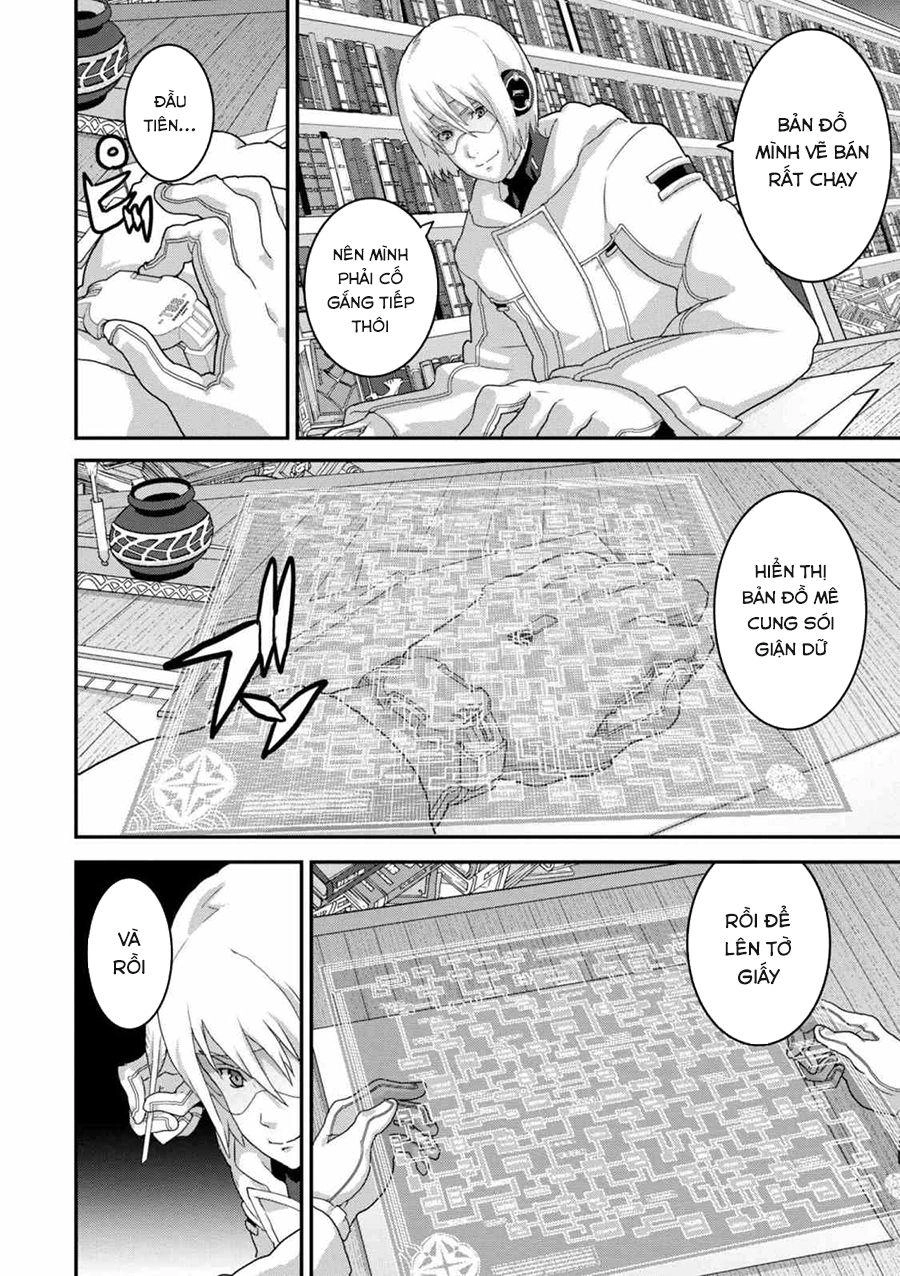 Fps - Trò Chơi Hỗn Loạn Chapter 15 - 14