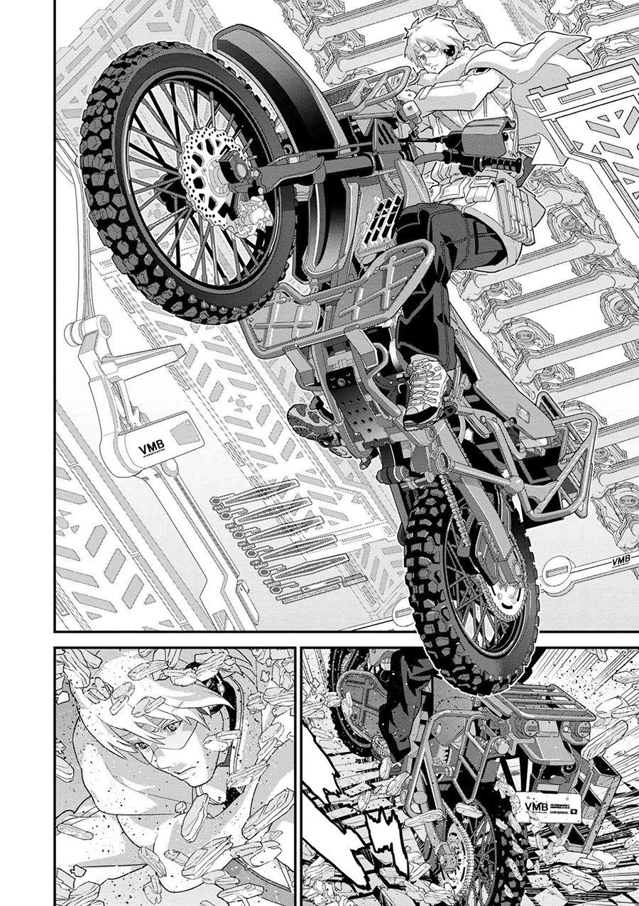 Fps - Trò Chơi Hỗn Loạn Chapter 15 - 22