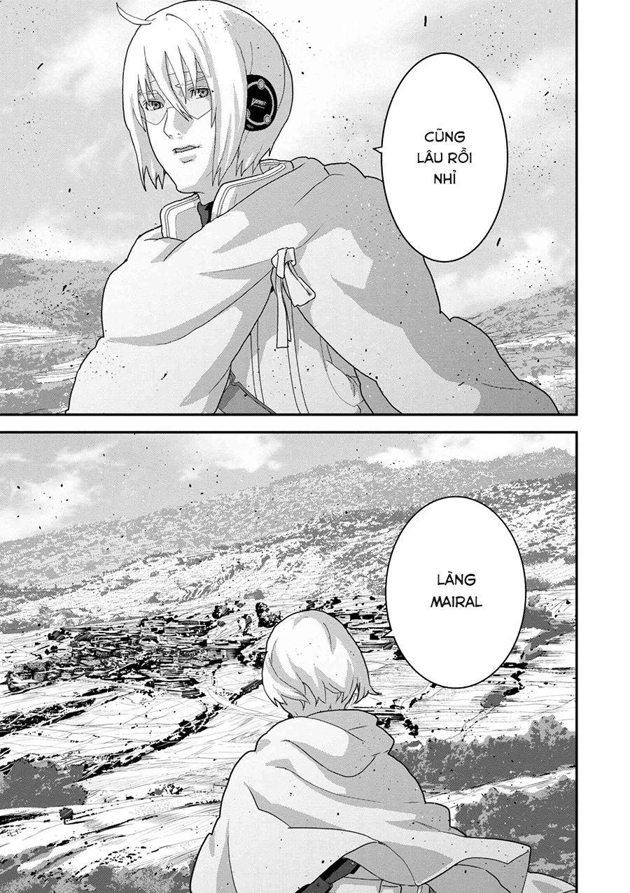 Fps - Trò Chơi Hỗn Loạn Chapter 15 - 28