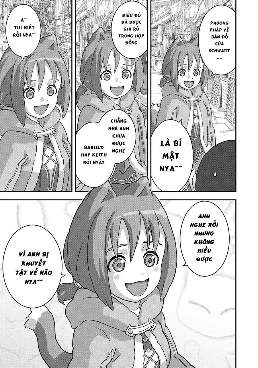 Fps - Trò Chơi Hỗn Loạn Chapter 18 - 9