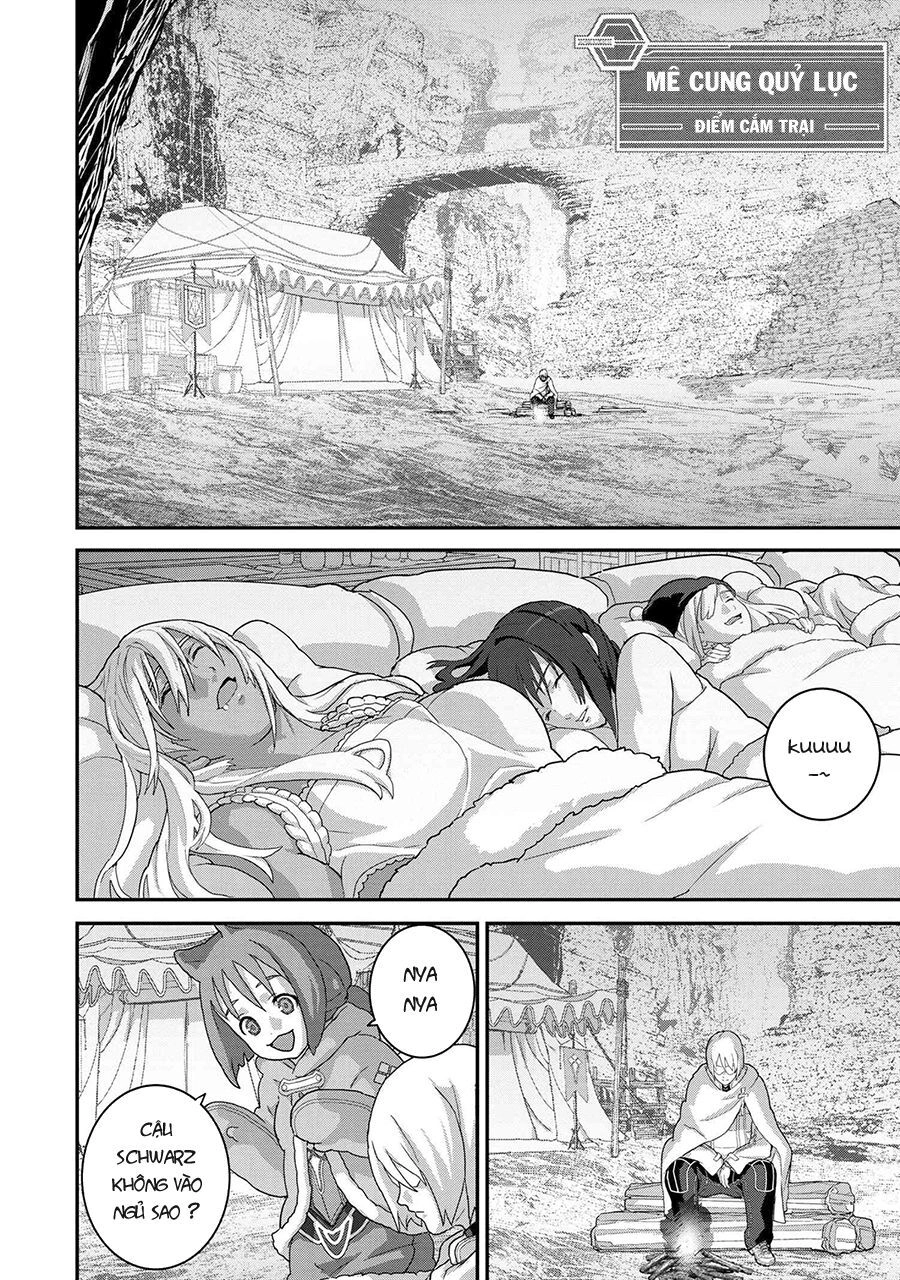 Fps - Trò Chơi Hỗn Loạn Chapter 20 - 20