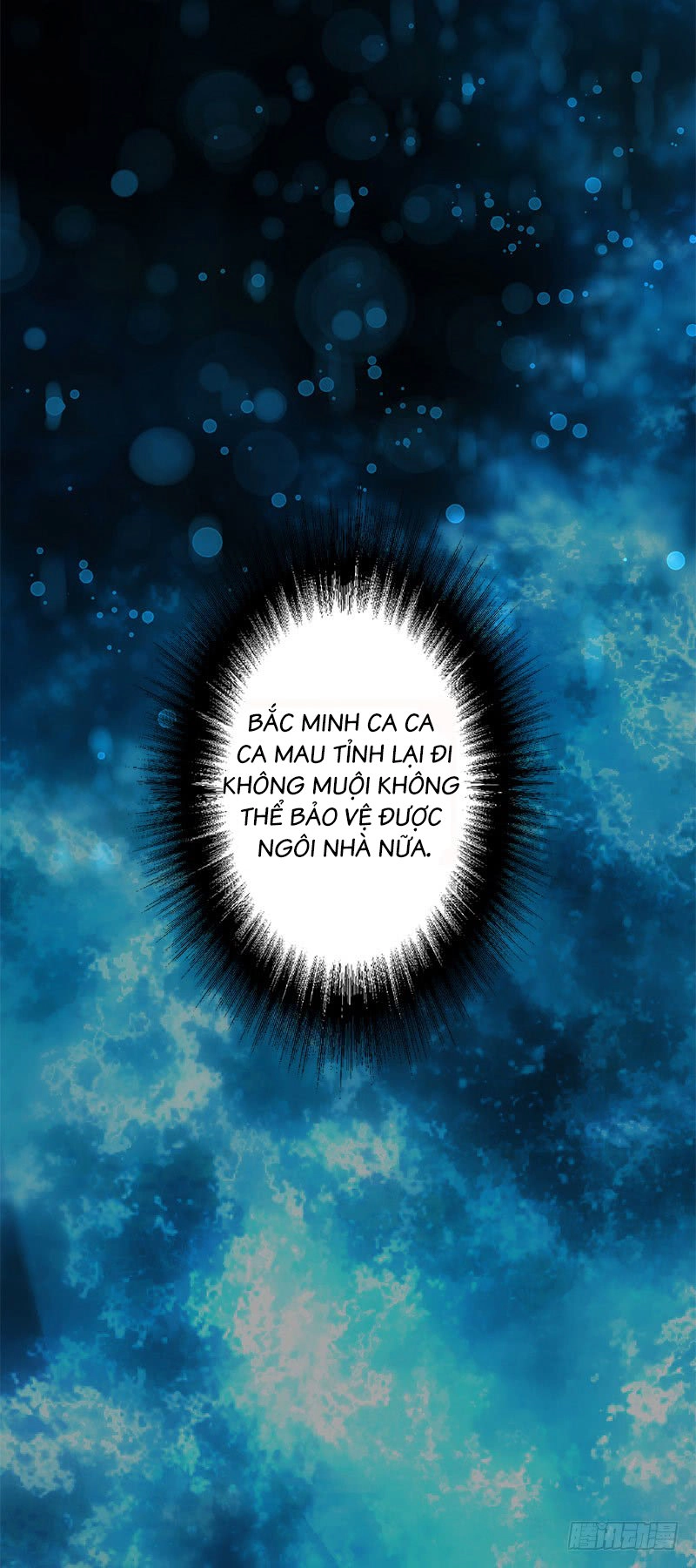 Thú Nhân Chapter 1 - 4