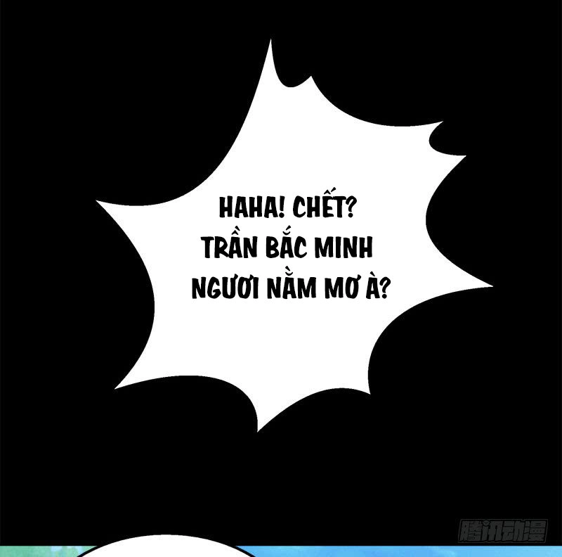 Thú Nhân Chapter 1 - 10