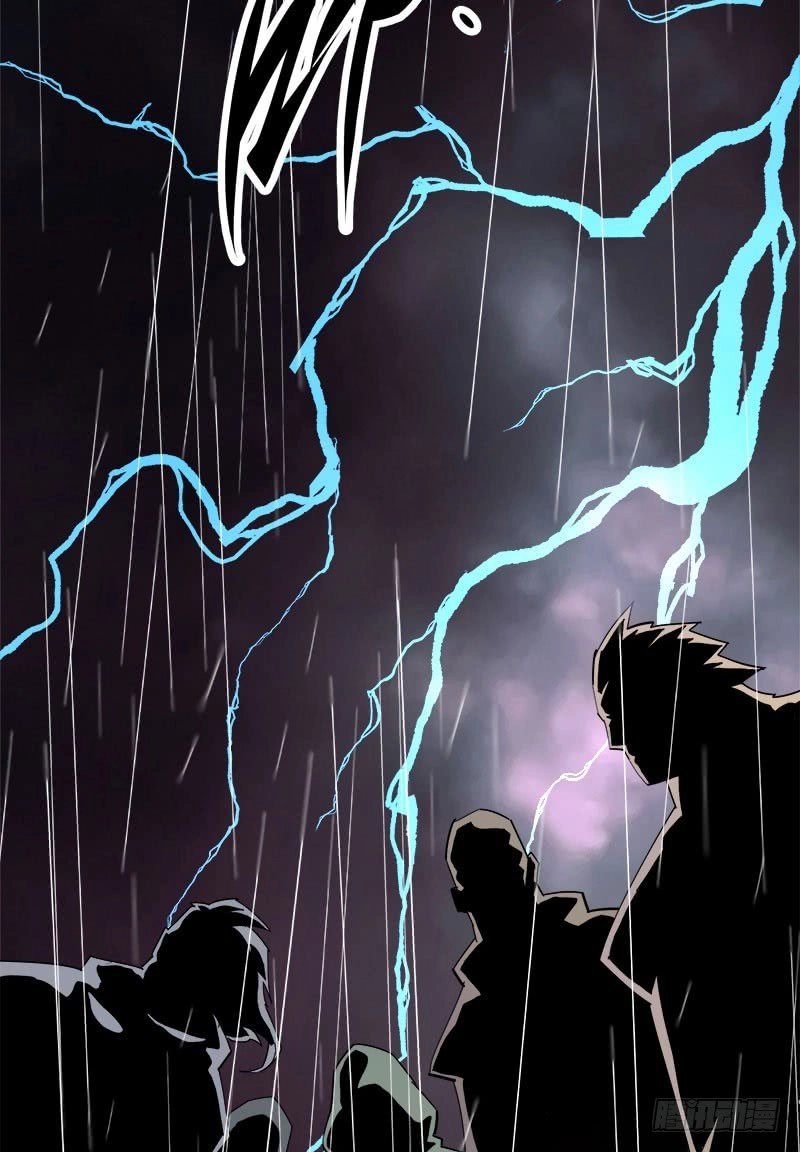 Thú Nhân Chapter 1 - 16