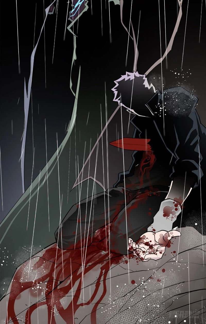 Thú Nhân Chapter 1 - 17