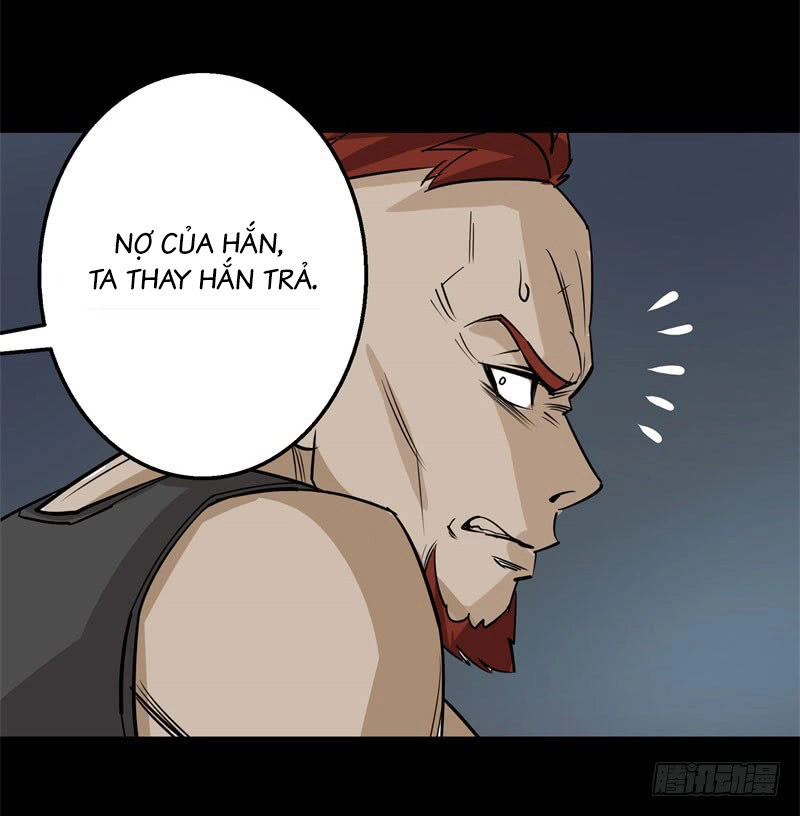 Thú Nhân Chapter 1 - 34