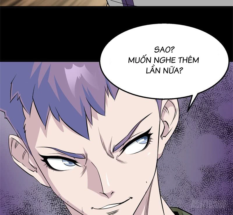 Thú Nhân Chapter 1 - 45