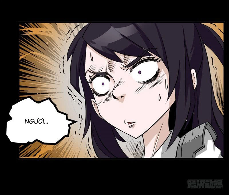 Thú Nhân Chapter 1 - 52