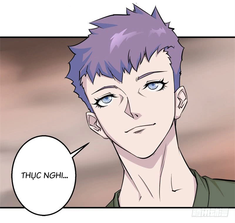 Thú Nhân Chapter 1 - 58
