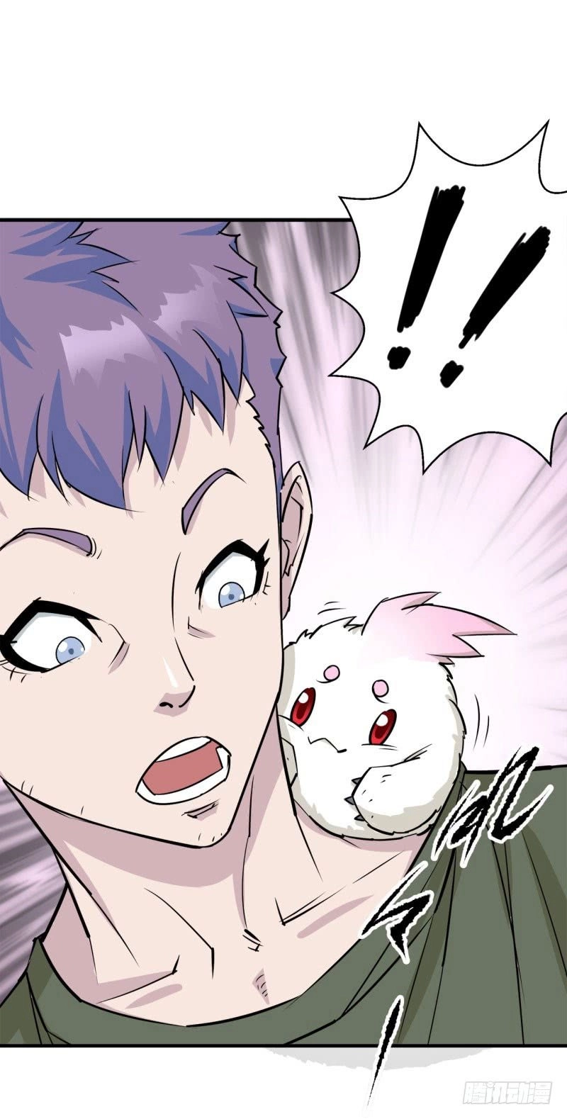 Thú Nhân Chapter 1 - 60