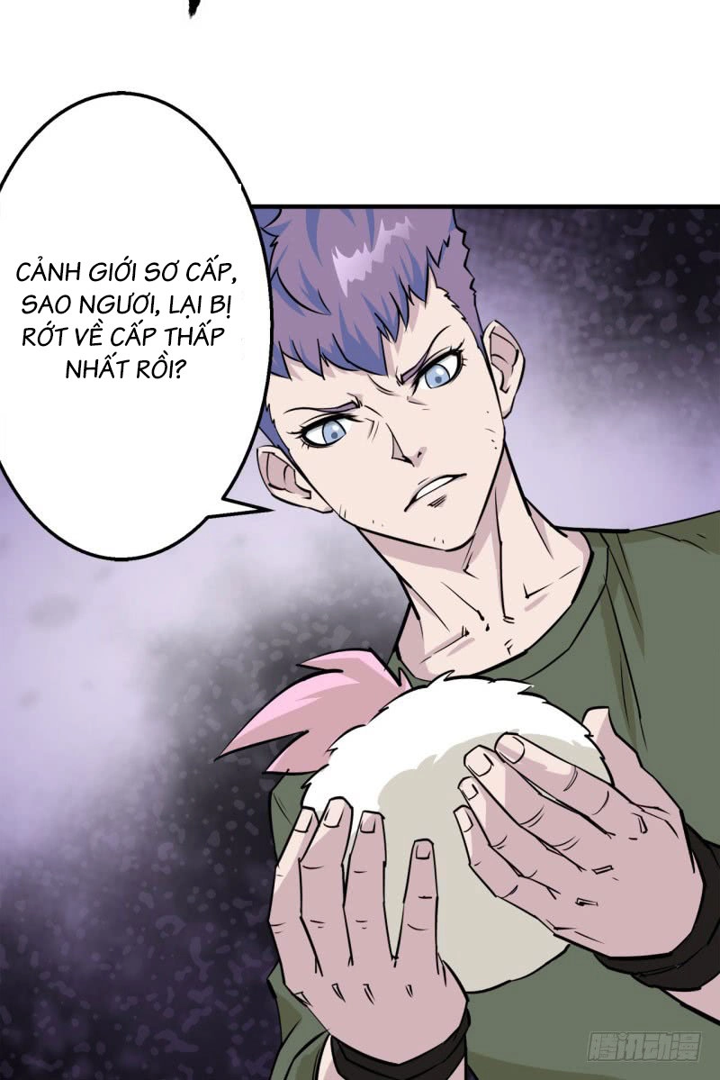 Thú Nhân Chapter 1 - 62