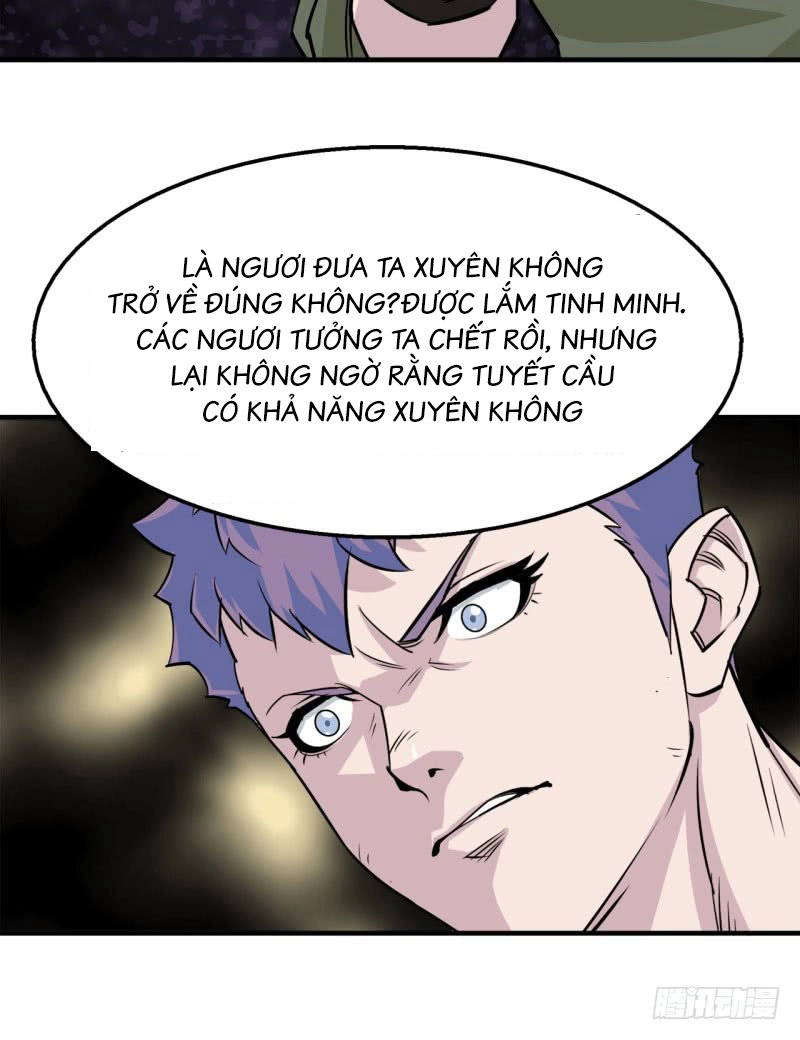 Thú Nhân Chapter 1 - 63