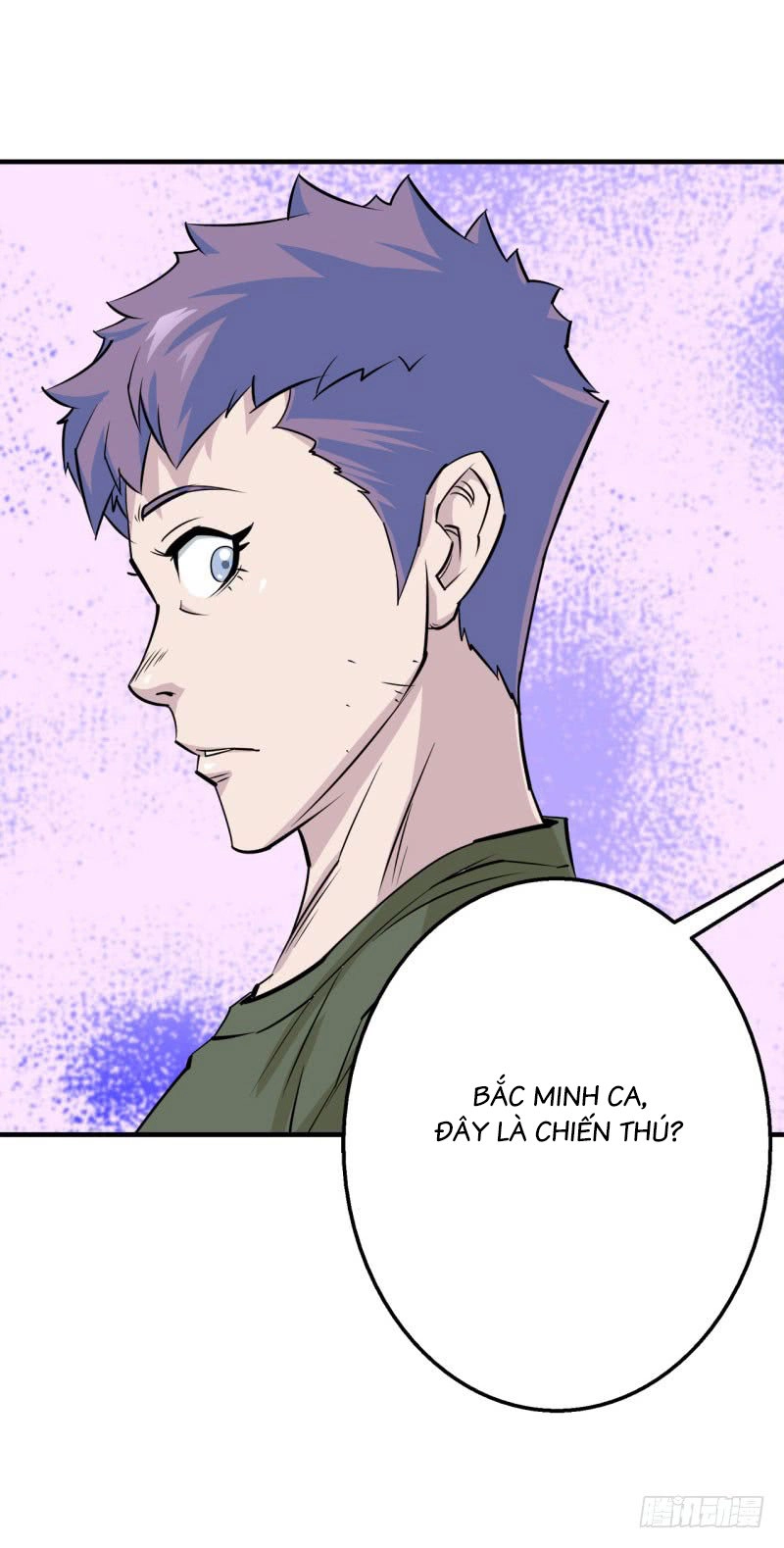 Thú Nhân Chapter 1 - 64