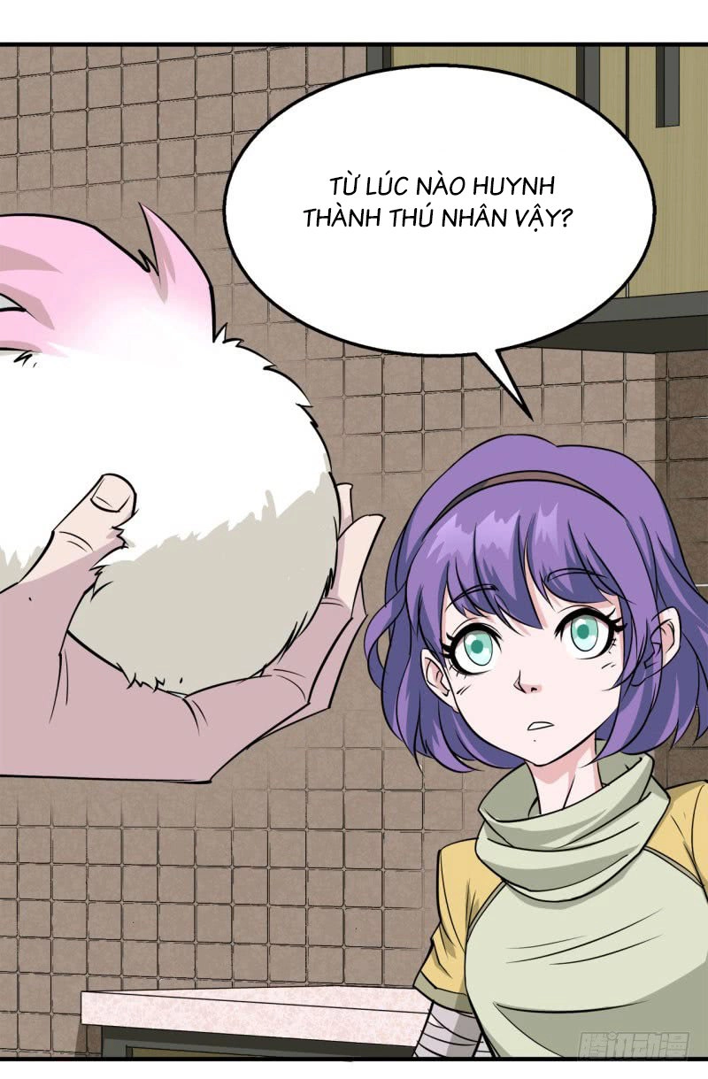 Thú Nhân Chapter 1 - 65