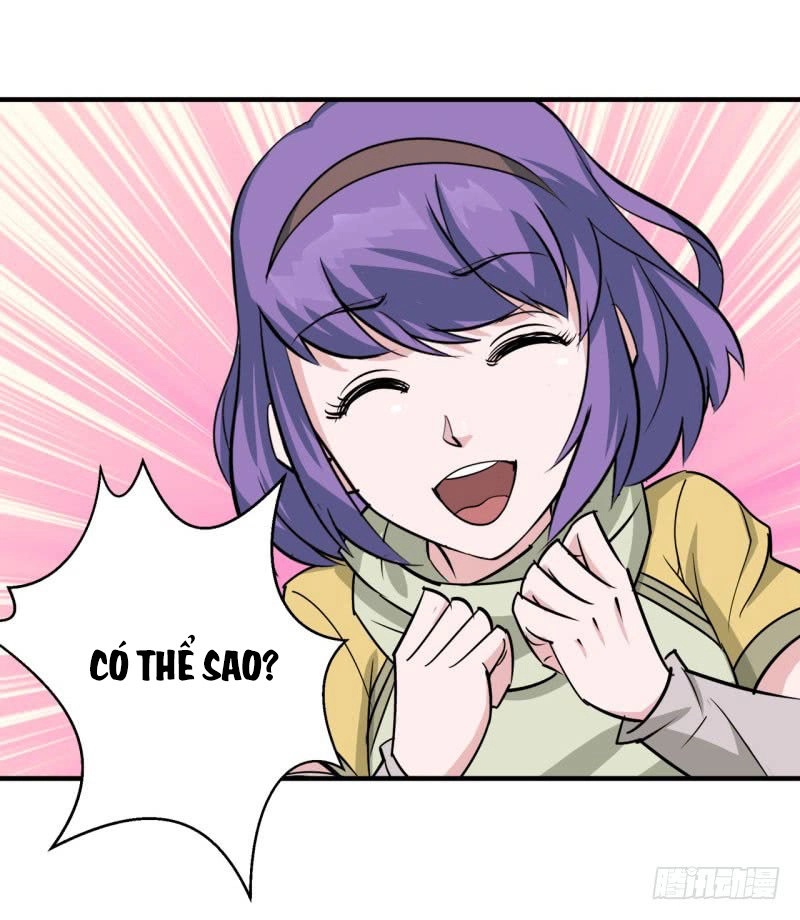 Thú Nhân Chapter 1 - 67