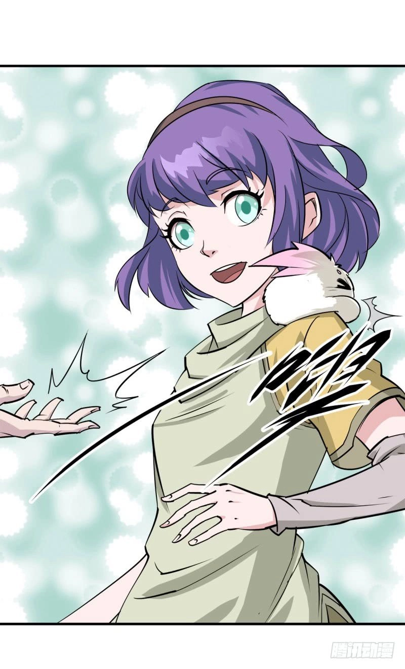 Thú Nhân Chapter 1 - 68