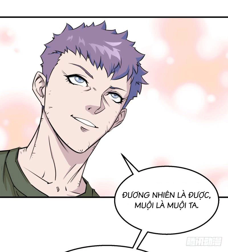 Thú Nhân Chapter 1 - 69